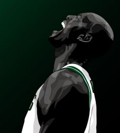 Kevin Garnett