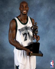 Kevin Garnett