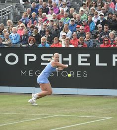 Kiki Bertens