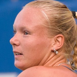 Kiki Bertens