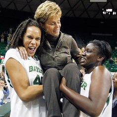 Kim Mulkey