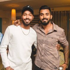 KL Rahul