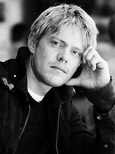 Kris Marshall