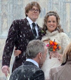 Kris Marshall