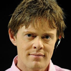 Kris Marshall