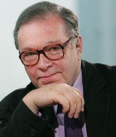 Krzysztof Zanussi