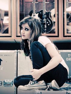 Lacey Sturm