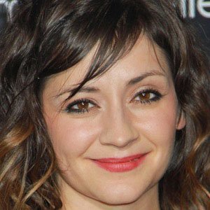 Lacey Sturm