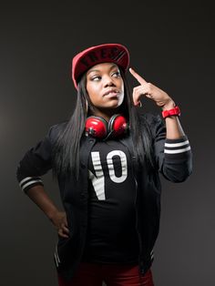 Lady Leshurr