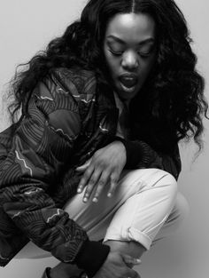 Lady Leshurr