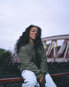 Lady Leshurr