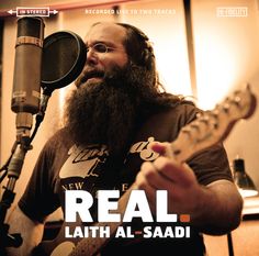 Laith Al-Saadi