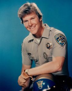 Larry Wilcox