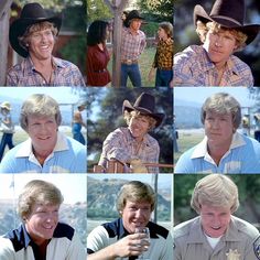 Larry Wilcox