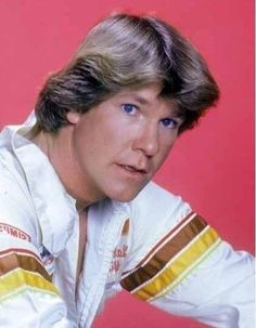 Larry Wilcox