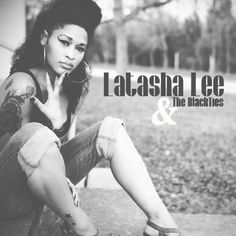 LaTasha Lee