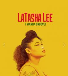 LaTasha Lee