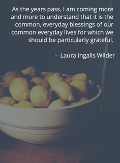 Laura Ingalls Wilder