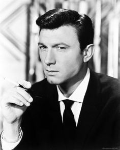 Laurence Harvey