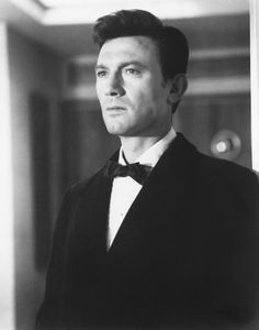 Laurence Harvey