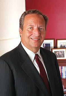 Lawrence Summers