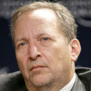 Lawrence Summers