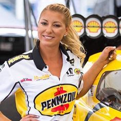 Leah Pritchett