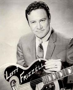 Lefty Frizzell