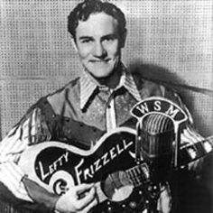 Lefty Frizzell