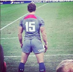 Leigh Halfpenny