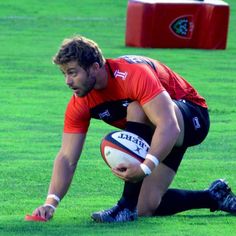 Leigh Halfpenny