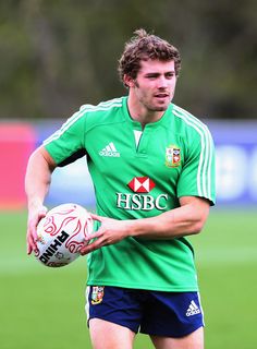 Leigh Halfpenny