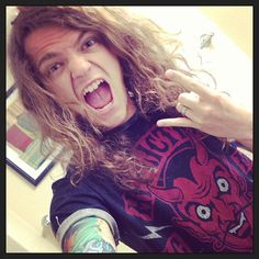 Levi Benton