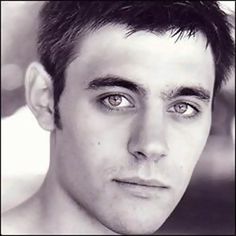 Liam Garrigan