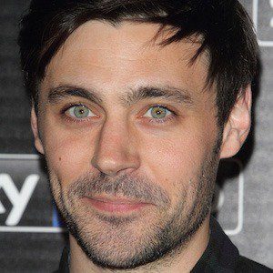 Liam Garrigan