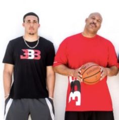 LiAngelo Ball