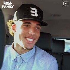 LiAngelo Ball