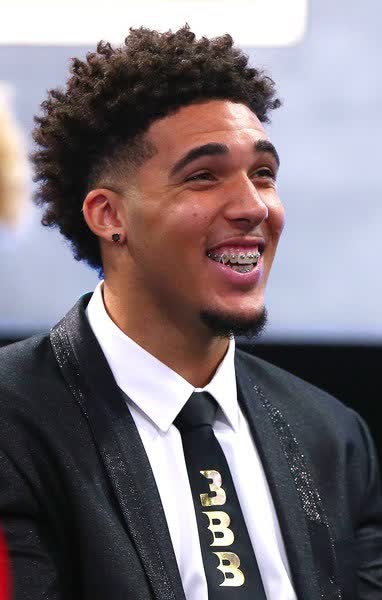 LiAngelo Ball