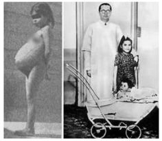 Lina Medina