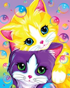 Lisa Frank