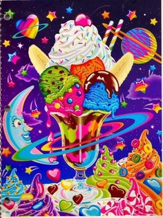 Lisa Frank