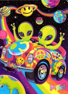 Lisa Frank