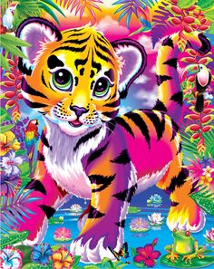 Lisa Frank