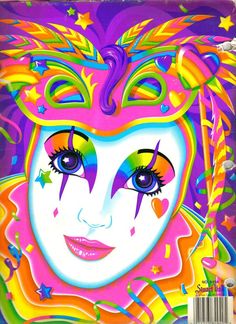 Lisa Frank