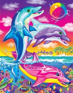 Lisa Frank