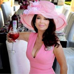 Lisa Vanderpump