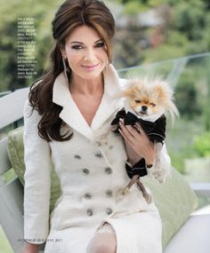 Lisa Vanderpump