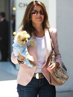 Lisa Vanderpump