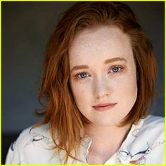 Liv Hewson