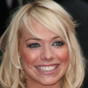 Liz McClarnon